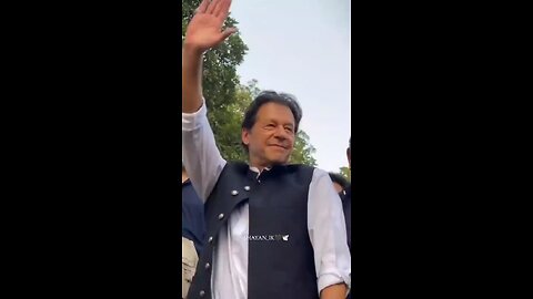 Imran khan