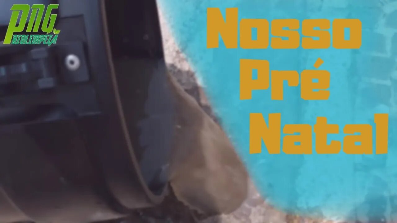 VLOG - Nosso Pré Natal