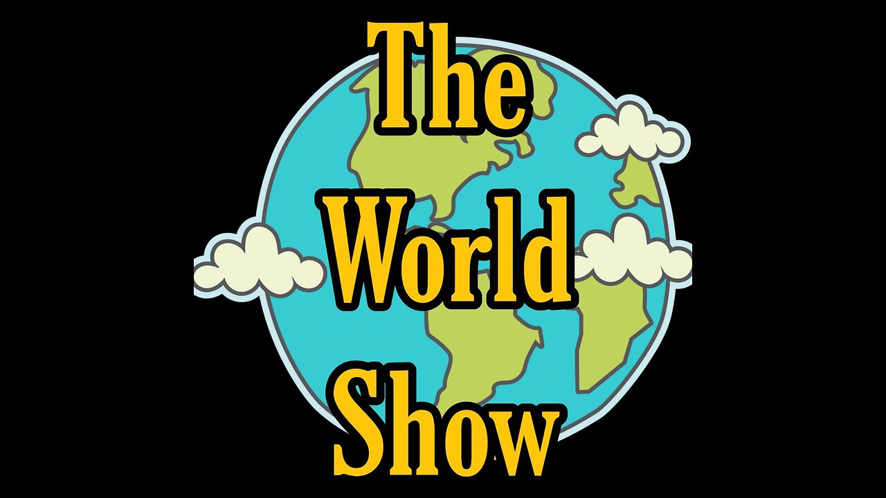 The World according to common sense.