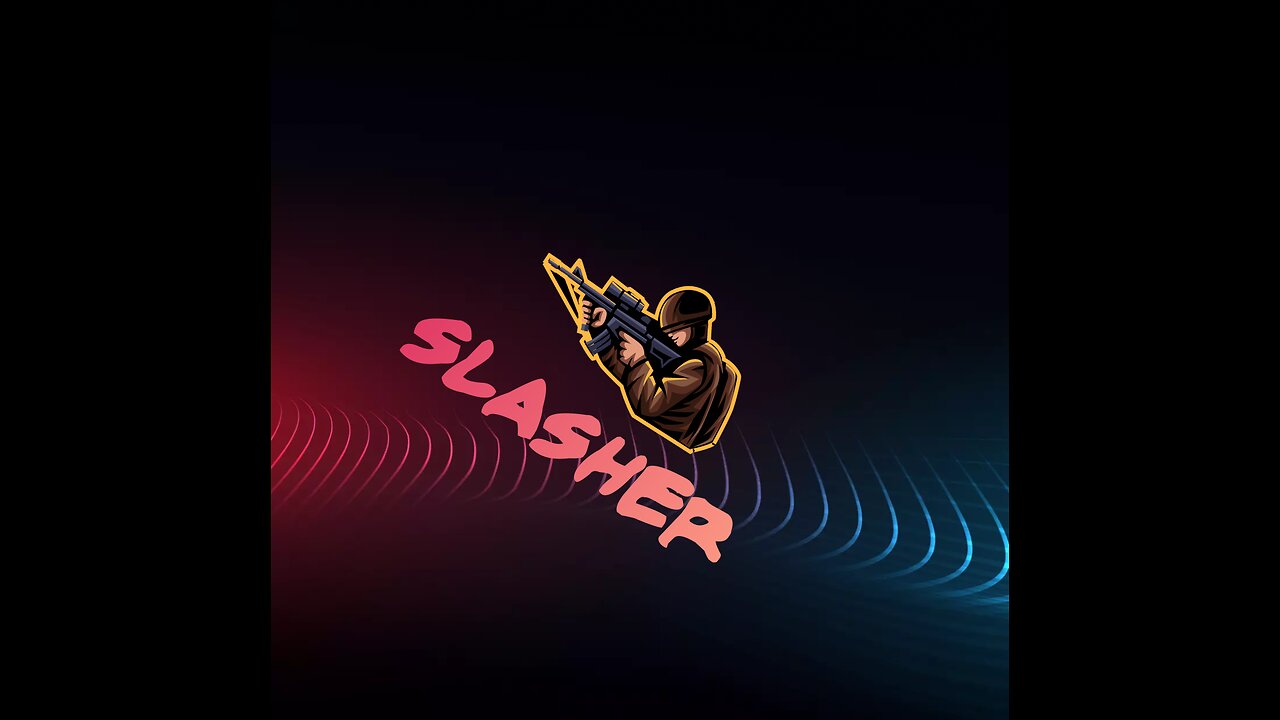 Slasher-I'm grateful