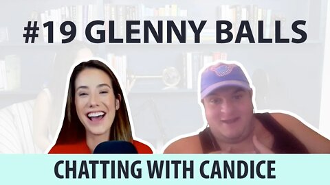 #19 Glenny Balls - Barstool sports
