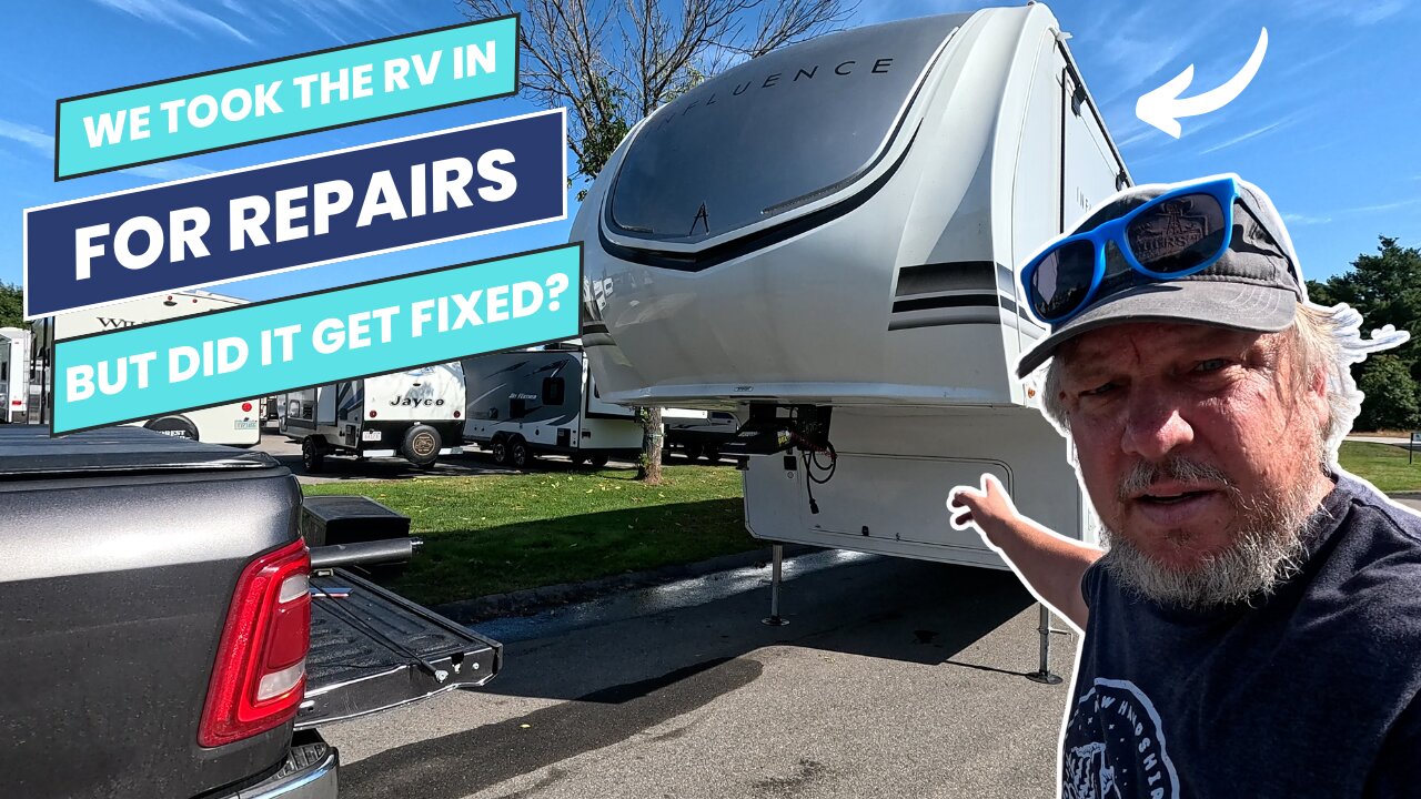 Rv Warranty Repair: Will The Dealer Fix It Or Fumble?