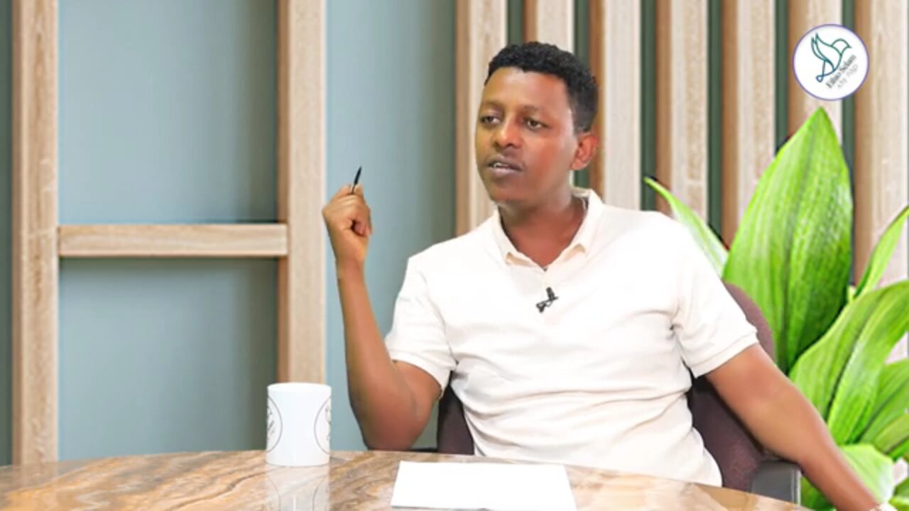 የመንግስት ካፈርኩ አይመልሰኝ ማለት አያዋጣም - ቴዎድሮስ አስፋው