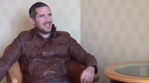 Max Spiers when he was still alive