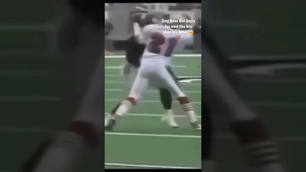 Don't make me angry, you wouldn't like me when I'm angry🤕😂