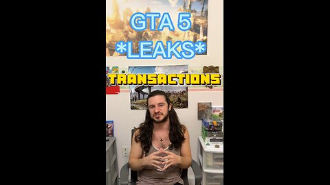 GTA *LEAKS* ~BAD NEWS For GTA 6!!!?