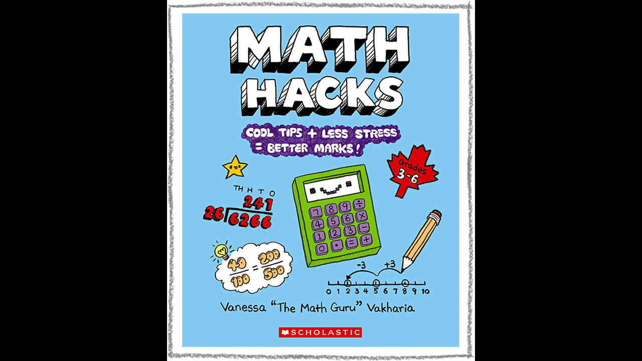 MATH HACKS