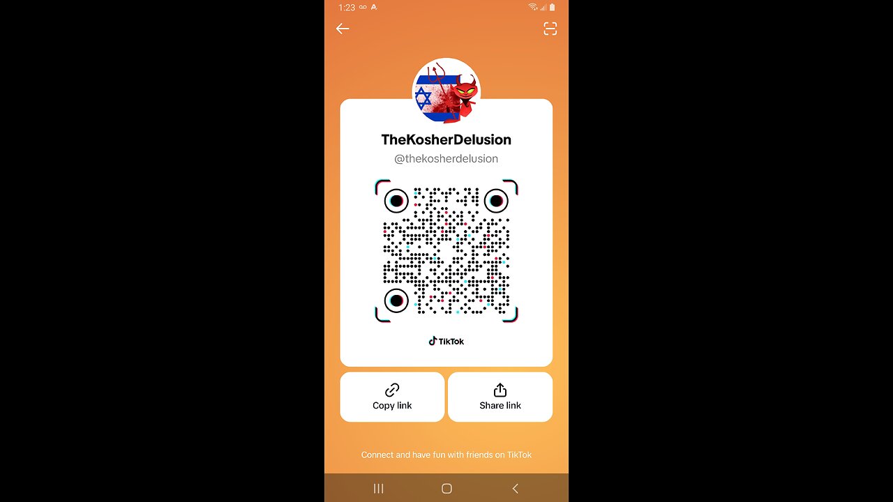 Kosher Rabbi Admits the Edom is America and Shills His Book!