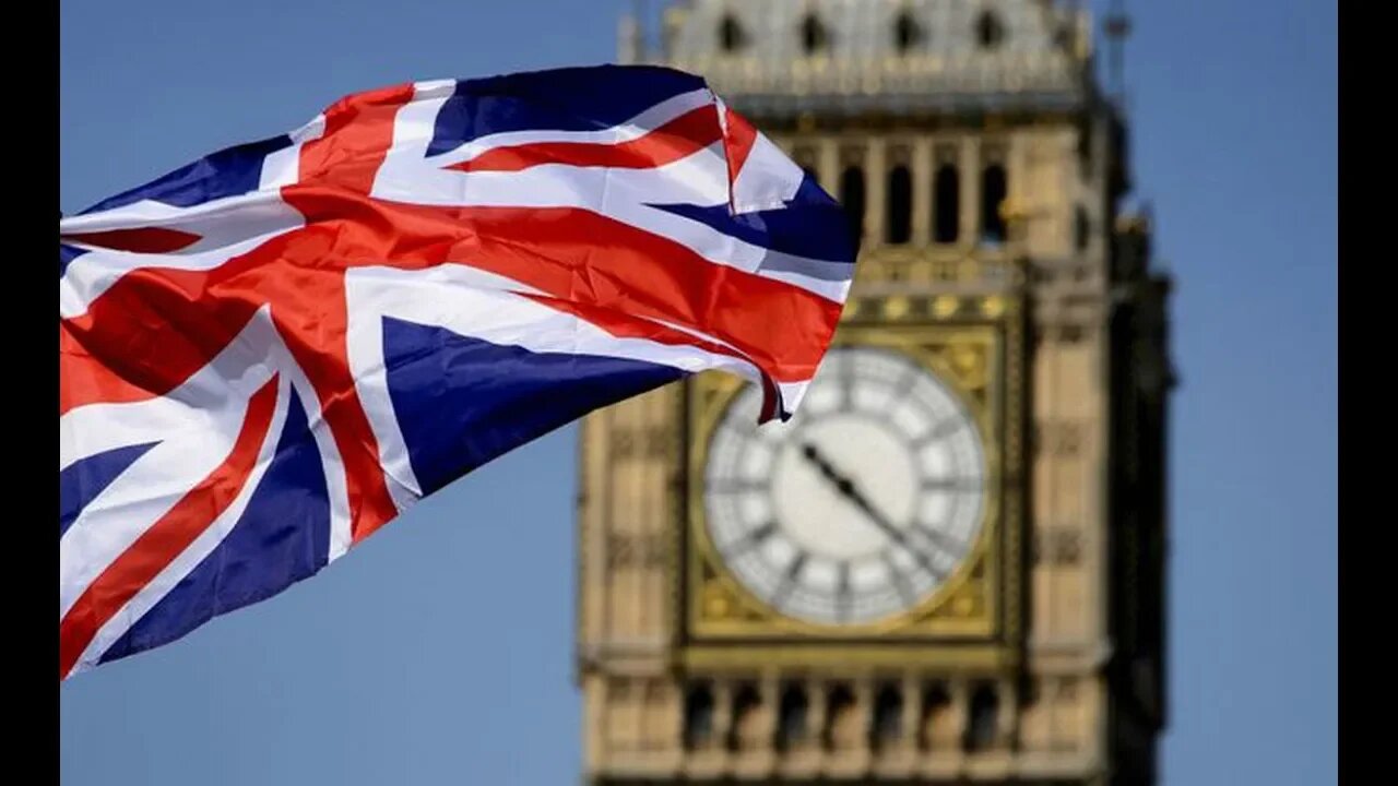 What's Next For The UK in 2020? George Galloway Responds To My Question