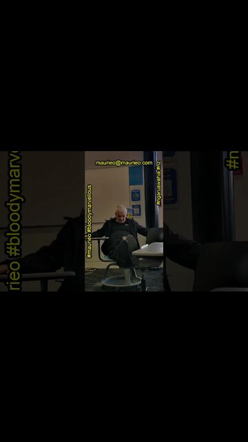 maurieo #shorts THE INDUCTION