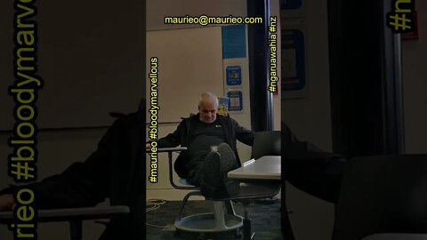 maurieo #shorts THE INDUCTION