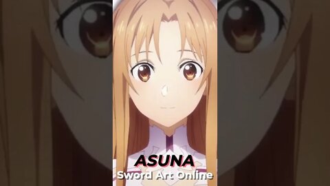 Who is the best Figure Waifu?-Liz🌸.. #Shorts