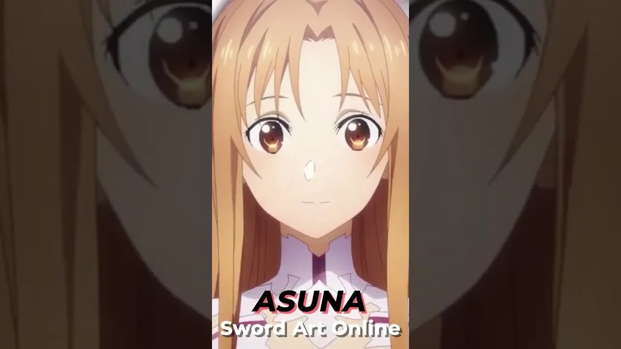 Who is the best Figure Waifu?-Liz🌸.. #Shorts