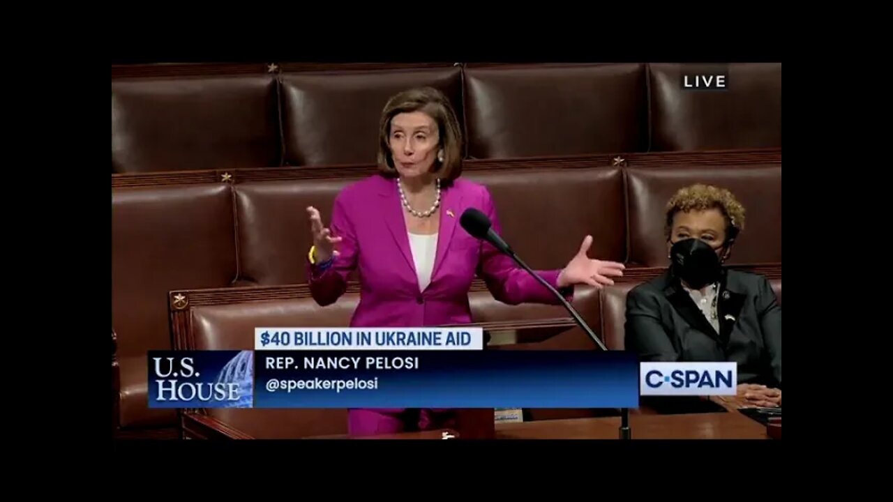 Crooked Nancy Pelosi quoting the gospel of Mathew | What hast thou to do to declare my statutes?!