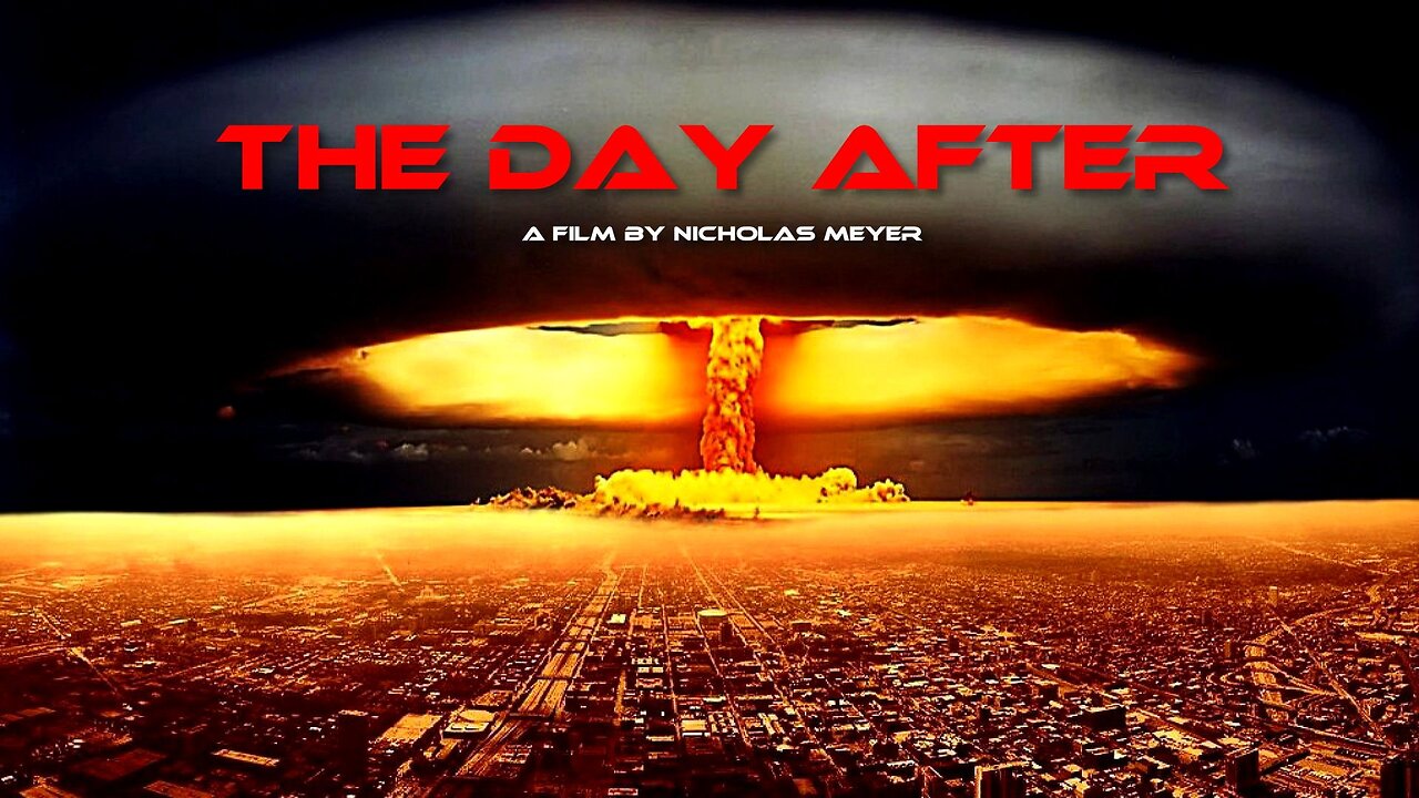 THE DAY AFTER (1983)