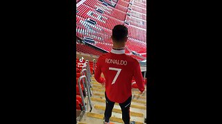 GOAT CR7