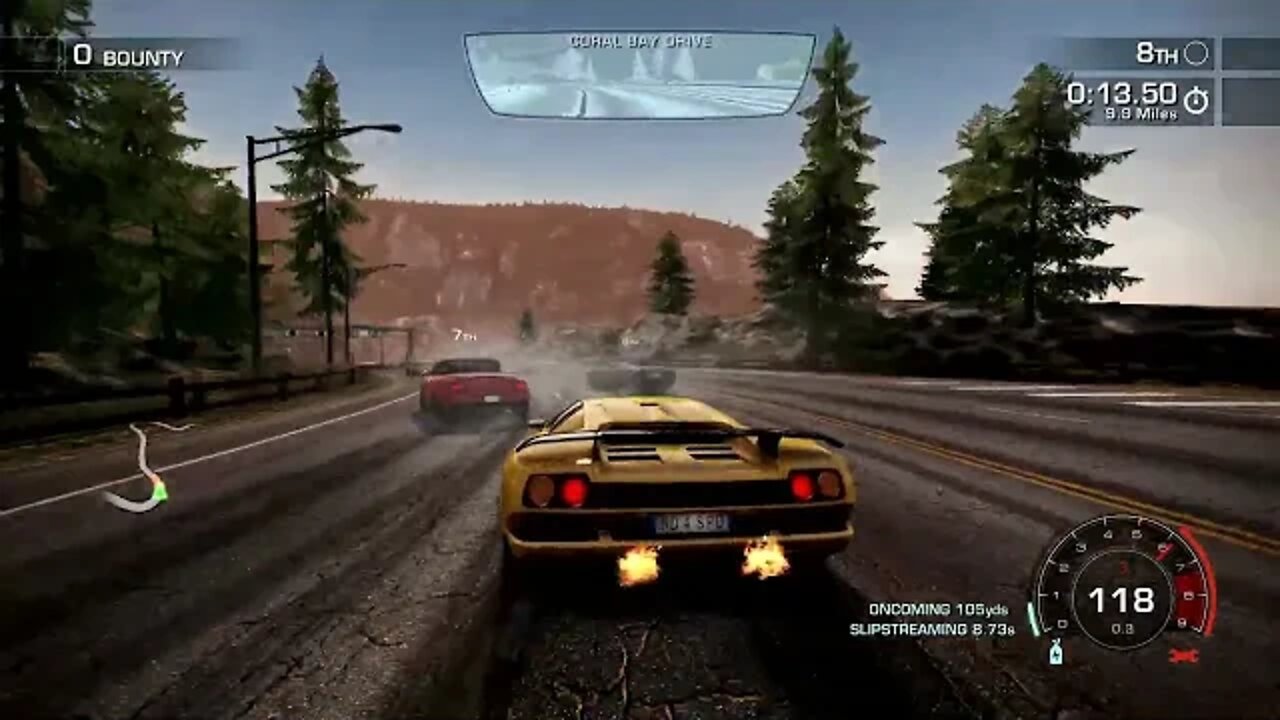 Comeback Tour Need For Speed Hot Pursuit Remastered