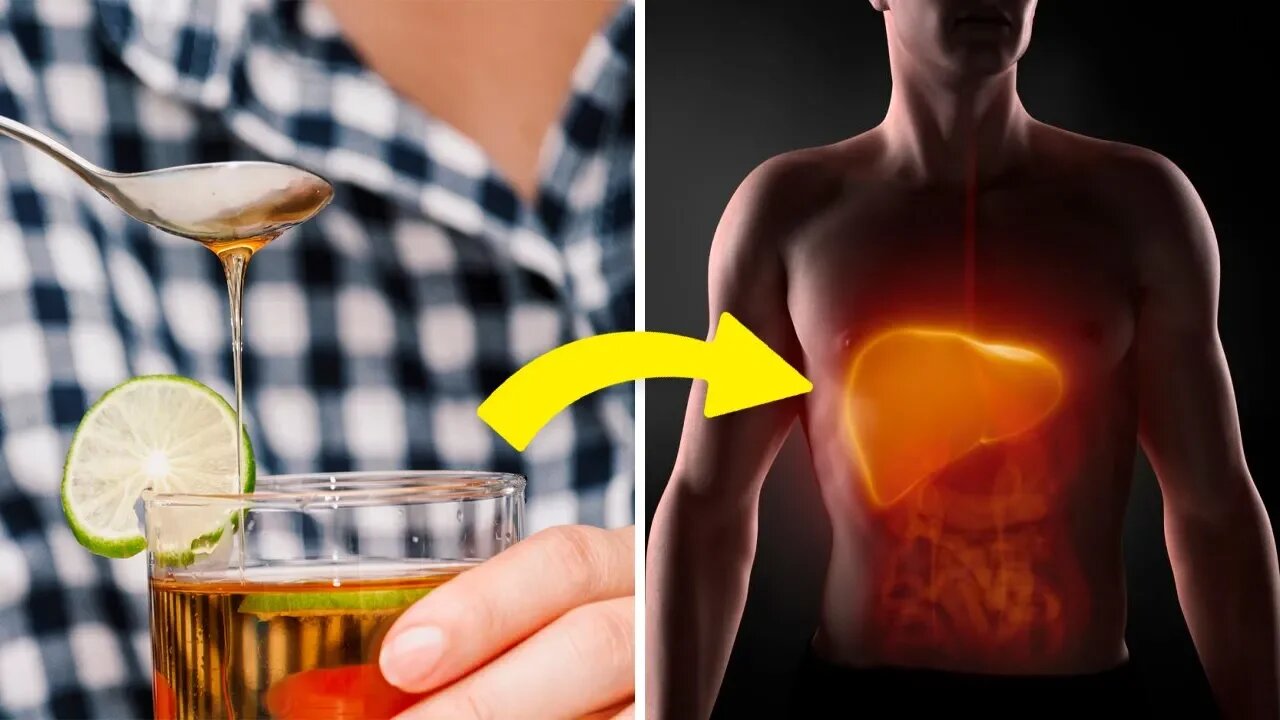 Here's Why You Should Drink a Glass of Lemon and Honey Water Every Day