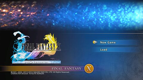 Final Fantasy 10: Walkthrough 1