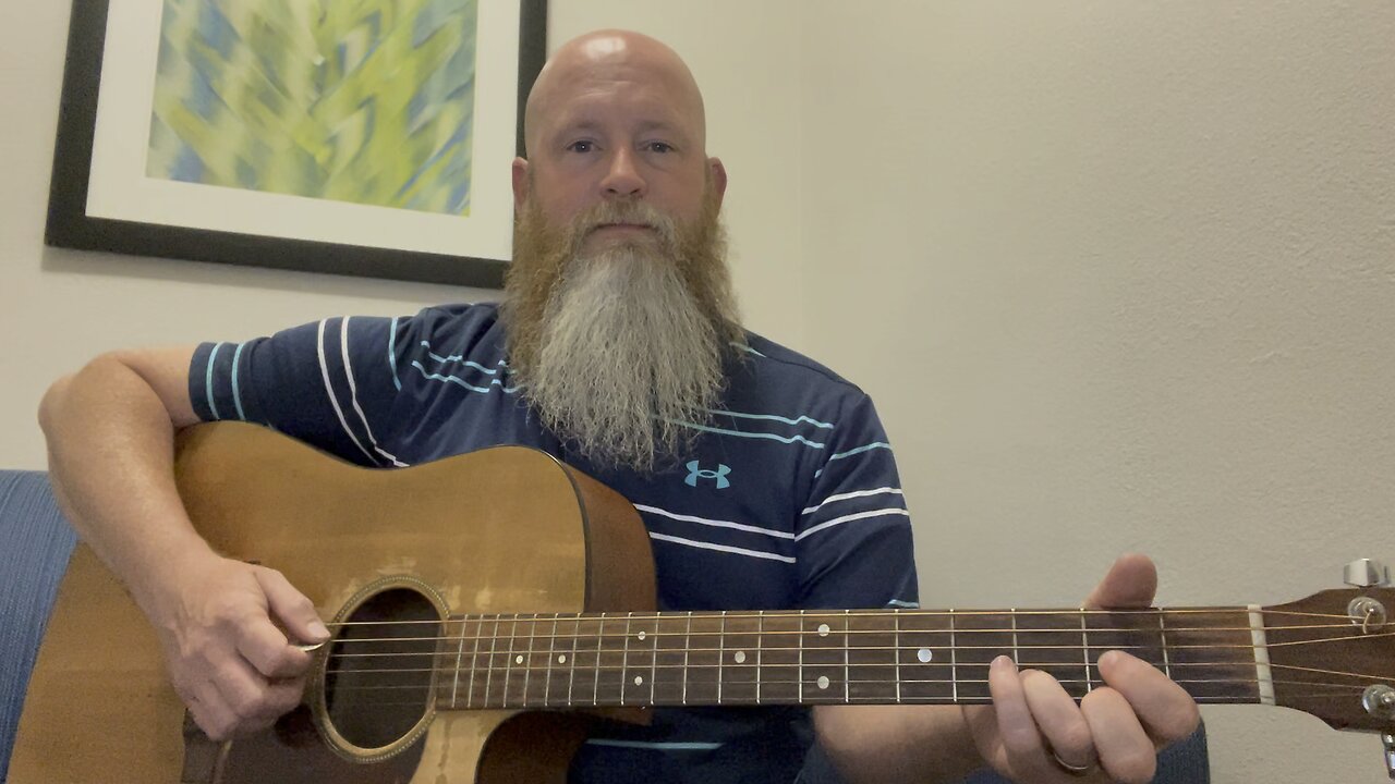 Hotel Sessions, Episode 363 “Guilty As Can Be” by Cody Johnson