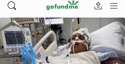 TSVN80 7.2021 Pfizer Vaccine 32 Year Old Woman Seriously Medically Ill From Covid-19 Vaccine