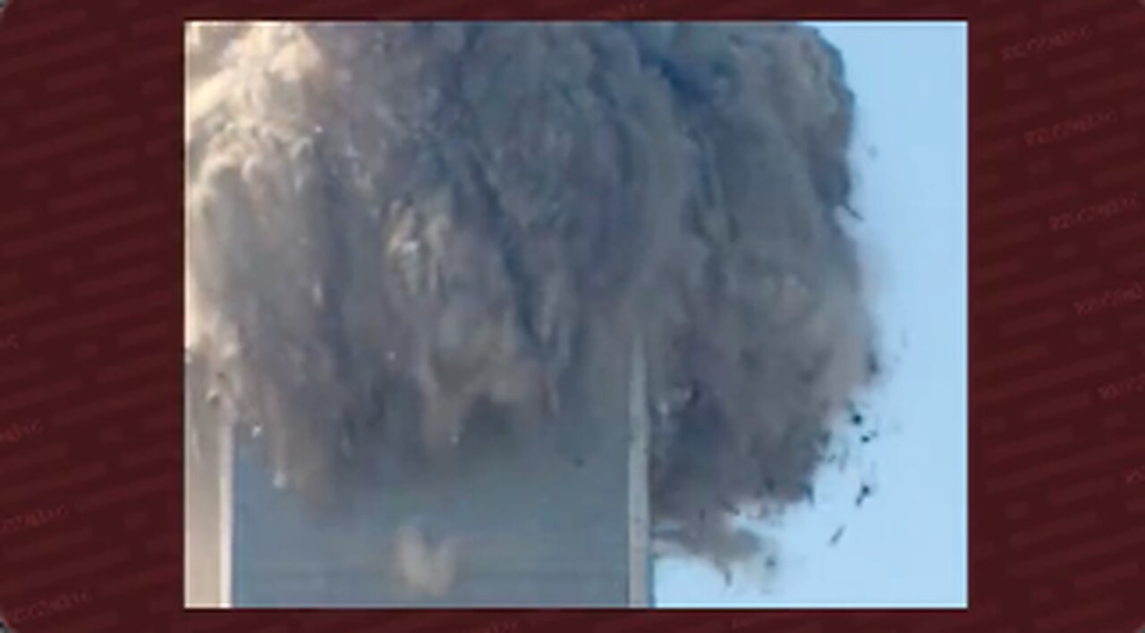 Building 7 REVEALED The TRUTH about 9 11 and what really happened. Clayton Morris