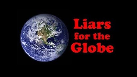 The lying liars and their pathetic schemes to hide Flat Earth - Taboo Conspiracy video