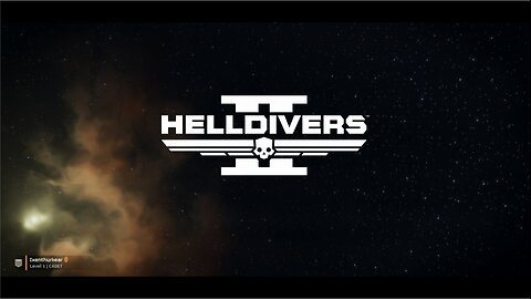 Helldivers 2