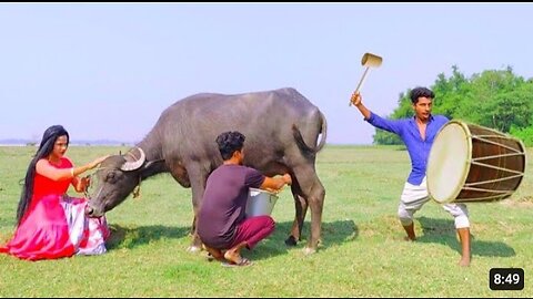 Funny video #viral #trending