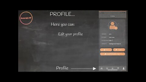 profile