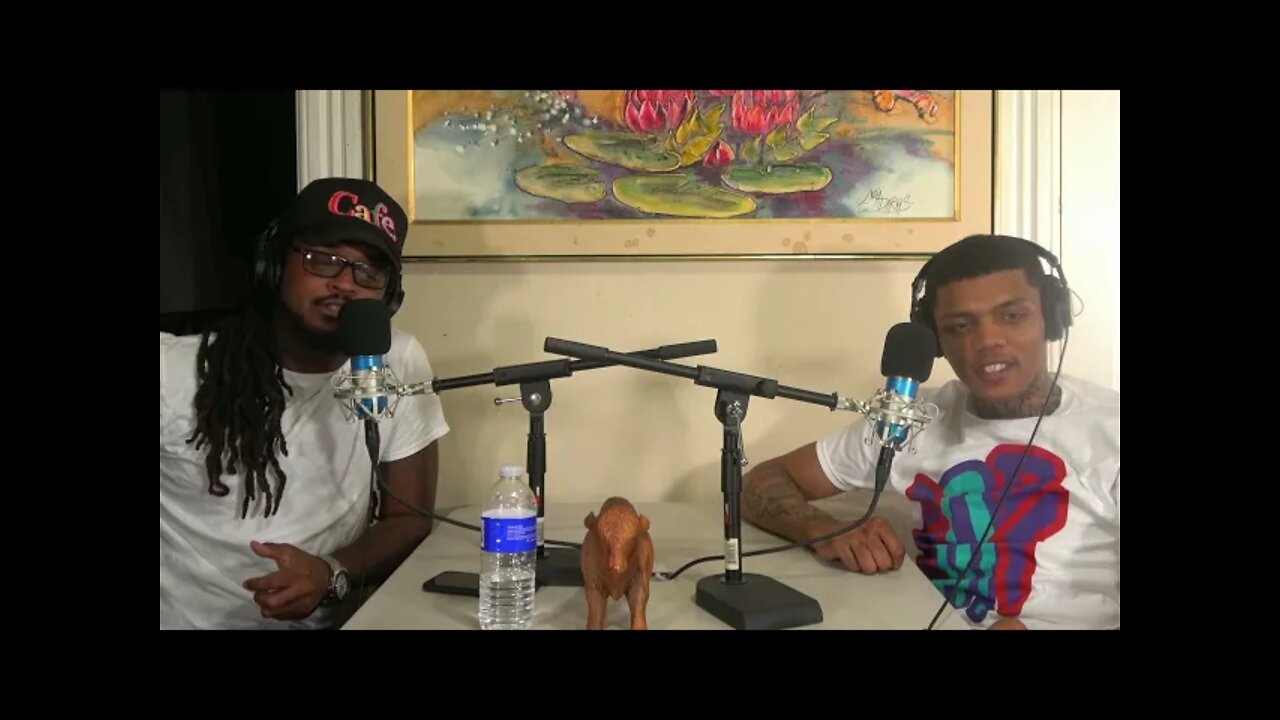 RAS #134 | Don't Judge Bagboy by His Cover