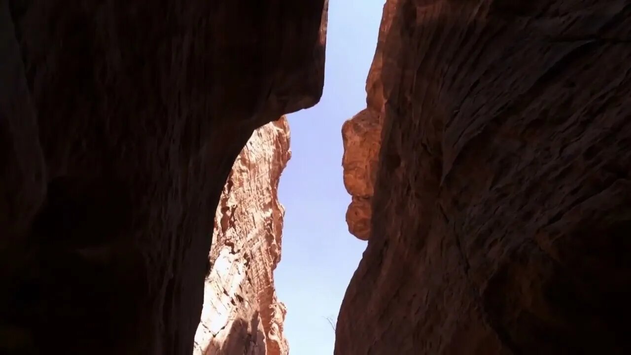 Documentary: The Mystery of the Ancient City of Petra 09