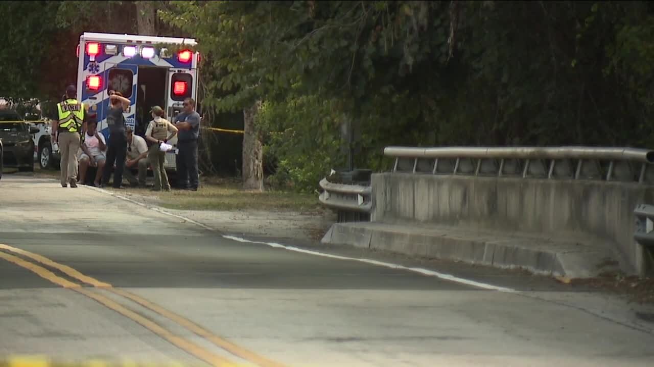 Kayaker found dead in Estero River