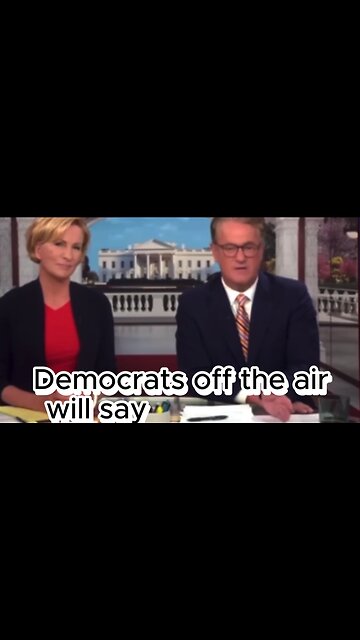 What Liberals SAY behind Joe Biden's back is??!!???!