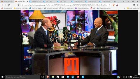 Reviewing the Donny debate Pt 2