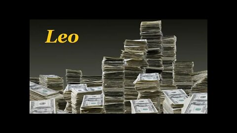 ♌Leo💰You've Got What It Takes💸Money Finance Career~May 22-29