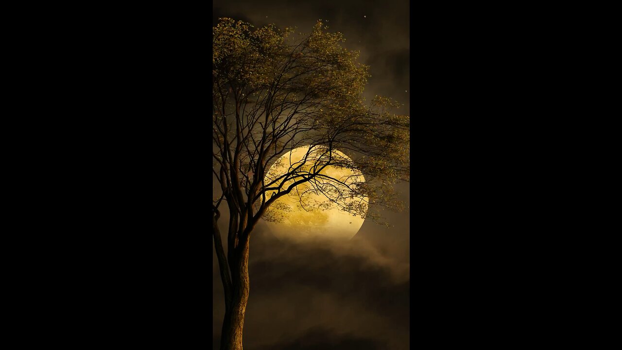 “Moonlight Dreams: A Cinematic Odyssey”