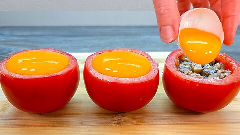 This recipe surprised everyone! It's so delicious that I cook it almost every day! Very easy