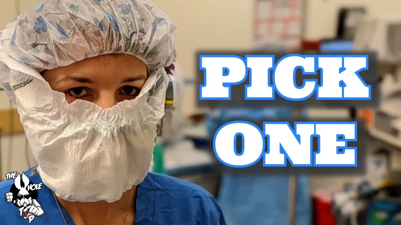 the Whole Tip Daily - PICK ONE