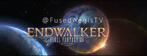 FFXIV ARR Finale LIVESTREAM Part 3