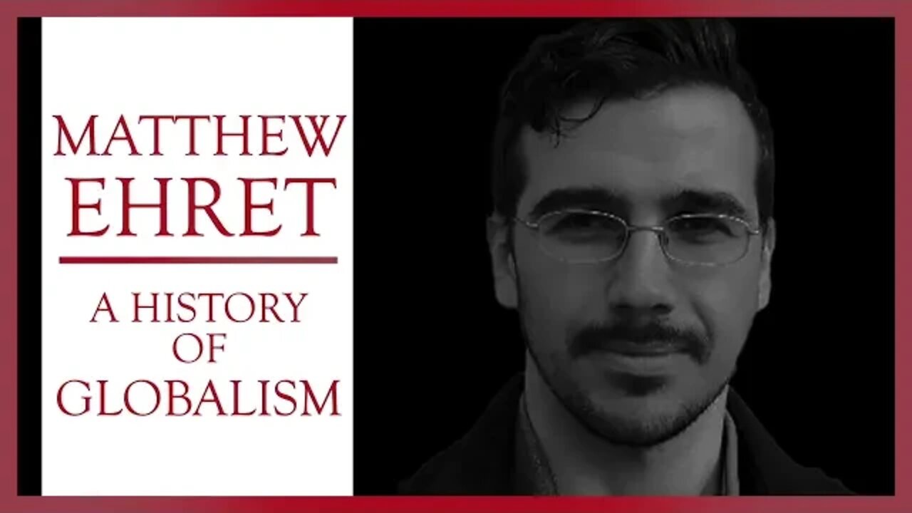 The Role of America | Matthew Ehert | Civic Clips