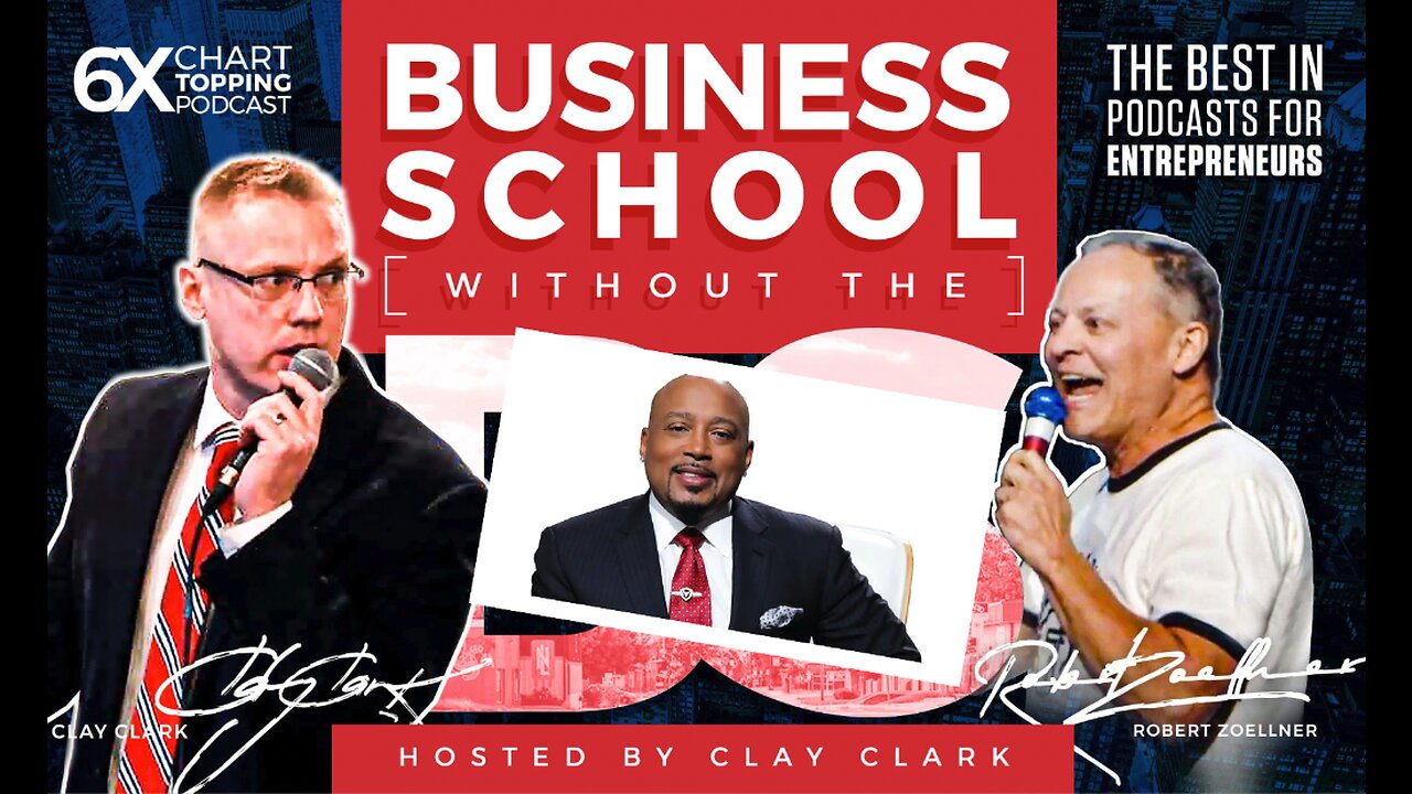 Business | Understanding the Rhythm of Entrepreneurship