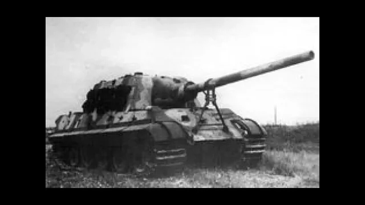 Jagdtiger - 3 Kills 5K Damage - World of Tanks