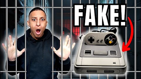 €50 Million of Fake Games!