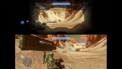 Wrecking Fools all day with a Rail Gun