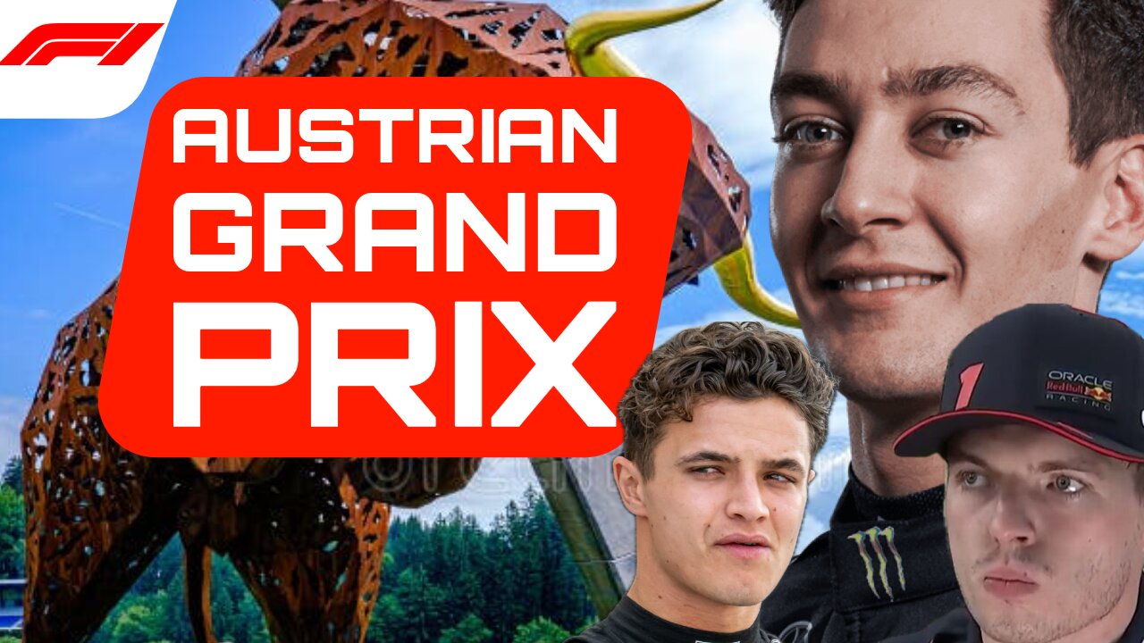 Austrian Grand Prix WINNERS and LOSERS