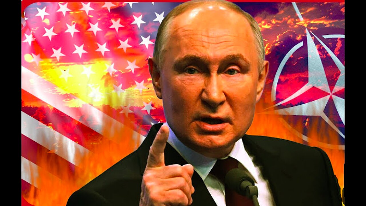 Putin issues DEVASTATING warning to West as Iran Attacks | Redacted