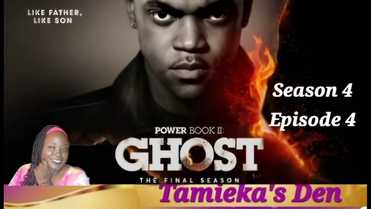 Power Book Ii Ghost| Season 4 Episode 4| The Reckoning ( Review and Recap)