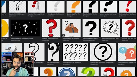 Riddle Me This, Normies? | Share This Video!