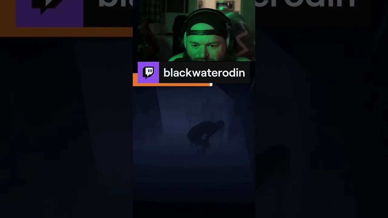 MadMegs trying to teabag my dead body!! | blackwaterodin on #Twitch